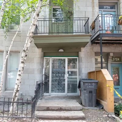 House renovation facade 